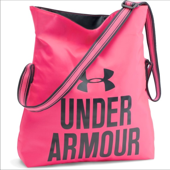 Under Armour Bags New Under Armour Women Crossbody Tote Bag Poshmark